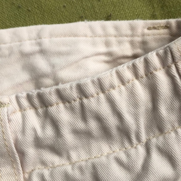 Palmetto’s Shorts Vintage Light Khaki Size 9 - Picture 6 of 6